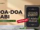 Kajian Hadits: Doa-Doa Nabi (Hadits 690) – Ustadz Dr. Abdullah Zaen, Lc., M.A.