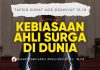 Ternyata Begini Kebiasaan Ahli Surga di Dunia | Az-Zariyat Ayat 15-18 – Ustadz Fakhruddin Abdurrahman