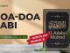Kajian Hadits: Doa-Doa Nabi (Hadits 697 Bagian 3) – Ustadz Dr. Abdullah Zaen, Lc., M.A.