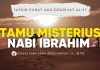 Tamu Misterius Nabi Ibrahim, Siapa Mereka? | Tafsir Az-Zariyat 24–27 – Ustadz Fakhruddin Abdurrahman