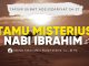 Tamu Misterius Nabi Ibrahim, Siapa Mereka? | Tafsir Az-Zariyat 24–27 – Ustadz Fakhruddin Abdurrahman