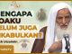 SUDAH LAMA BERDOA, MENGAPA DOAKU BELUM DIKABULKAN – Syaikh Utsaimin #NasehatUlama