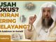SULIT KONSENTRASI DAN PIKIRAN SERING MELAYANG? INI SEBAB DAN OBATNYA – Syaikh Sulaiman Ar-Ruhaili