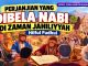 Eps 11. Kenapa Nabi Muhammad ﷺ Begitu Menghargai Perjanjian Jahiliyah Ini? Kisah sebelum Kenabian