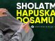 Dosa Bisa Berguguran dengan Sholat? Ini Keutamaan yang Perlu Kita Tahu! – Ustadz Mizan Qudsiyah M.A.