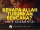 Kenapa Allah Menurunkan Bencana? Ternyata Ada 5 Sebab yang Perlu Kita Pahami! –Ust. Sufyan Bafin Zen