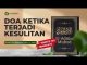 Kajian Hadits: Doa ketika Terjadi Kesulitan (Hadits 701 Bagian 1) – Ustadz Dr. Abdullah Zaen, Lc., M.A.